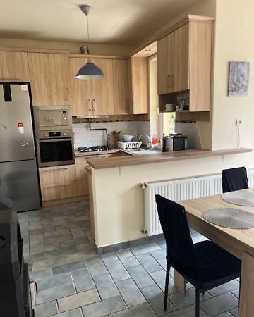 Dyta1 Apartman Leilighet Hajdúszoboszló Eksteriør bilde