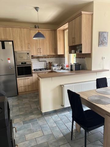 Dyta1 Apartman Leilighet Hajdúszoboszló Eksteriør bilde